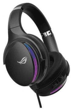 ASUS ROG Fusion II 500 slušalice, crne (90YH02W5-B2UA00)