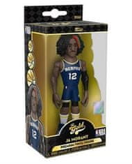 Funko Gold NBA: Grizzlies figura, Ja Morant