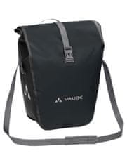 Vaude Aqua Back torba, za bicikl, stražnja, 48 L, crna