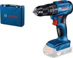 BOSCH Professional GSB 185-LI Solo akumulatorska udarna bušilica odvijač (06019K3103)