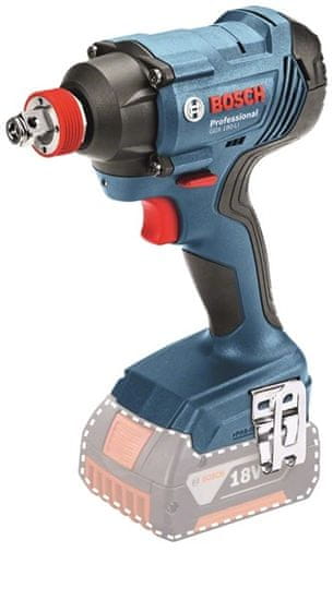 BOSCH Professional GDX 180-LI Solo akumulatorski udarni odvijač (06019G5226)