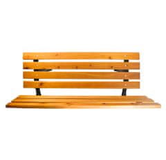 Linder Exclusiv Vrtna klupa MC4411-150 150x57x70cm