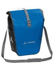 Vaude Aqua Back torba, za bicikl, stražnja, 48 L, plava