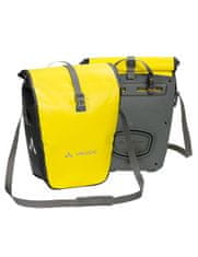 Vaude Aqua Back torba, za bicikl, stražnja, 48 L, žuta