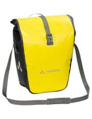 Vaude Aqua Back torba, za bicikl, stražnja, 48 L, žuta