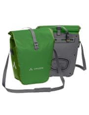 Vaude Aqua Back torba, za bicikl, stražnja, 48 L, zelena