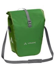 Vaude Aqua Back torba, za bicikl, stražnja, 48 L, zelena