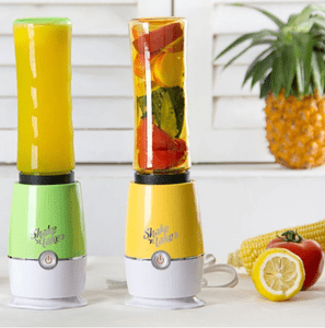 Shake'n'take 3 blender za napitke 