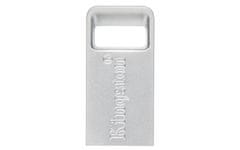 Kingston DataTraveler Micro, USB ključ, 256 GB (DTMC3G2/256GB)