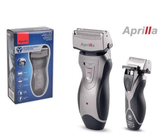 Aprilla 953AS3004 aparat za brijanje s trimerom