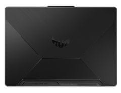 ASUS TUF Gaming F15 FX506LHB-HN324 prijenosno računalo (90NR03U2-M00DD0)