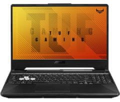 ASUS TUF Gaming F15 FX506LHB-HN324 prijenosno računalo (90NR03U2-M00DD0)
