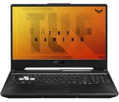 ASUS TUF Gaming F15 FX506LHB-HN324 prijenosno računalo (90NR03U2-M00DD0)