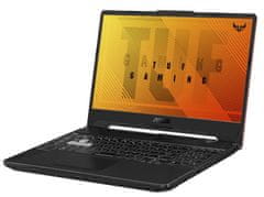 ASUS TUF Gaming F15 FX506LHB-HN324 prijenosno računalo (90NR03U2-M00DD0)