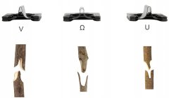 MAR-POL Škare za cijepljenje i orezivanje grana