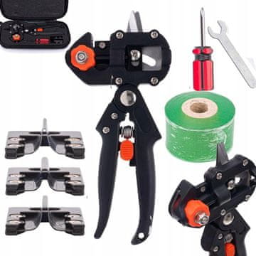 MAR-POL Škare za cijepljenje i orezivanje grana