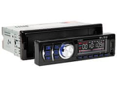Blow 12V 1DIN auto radio 4x50W MP3 USB SD MMC RDC