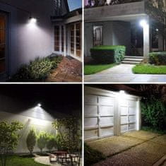 Lepro Vanjski LED reflektor 50W 5000K IP65 4250lm