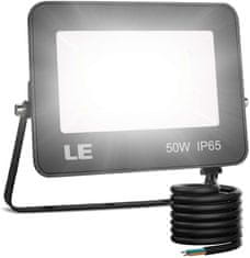 Lepro Vanjski LED reflektor 50W 5000K IP65 4250lm