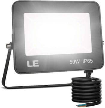 Lepro Vanjski LED reflektor 50W 5000K IP65 4250lm