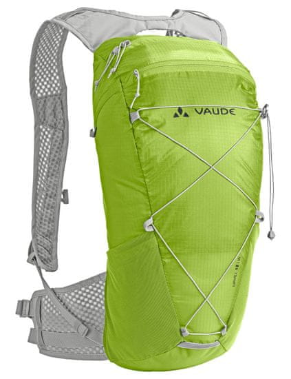 Vaude Uphill 12 LW ruksak, zelena