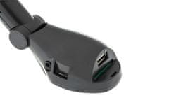Blow Fm fm mp3 sd usb 12-24v + daljinski upravljač 2