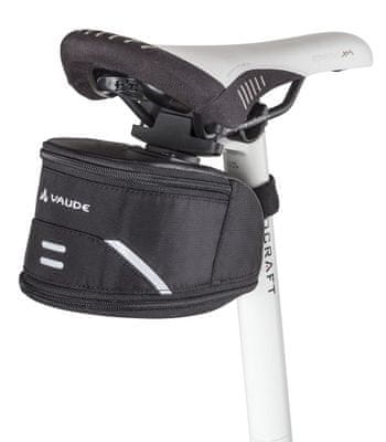  Vaude Tool M torba za bicikl, 0,6 L, crna