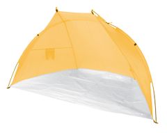 Linder Exclusiv Plažni šator SM01 Žuti