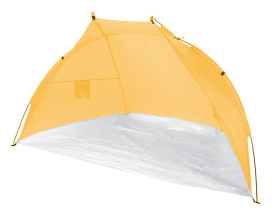 Linder Exclusiv Plažni šator SM01 Žuti