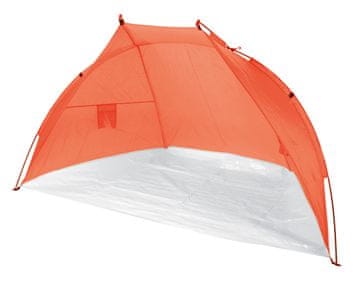 Linder Exclusiv Plažni šator SM01 Narančasti