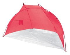 Linder Exclusiv Plažni šator SM01 Crveni