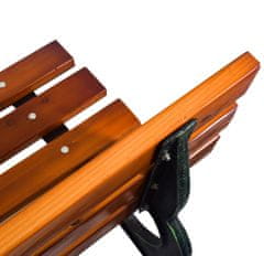 Linder Exclusiv Vrtna klupa MC4353 120x57x70cm