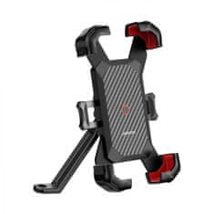 Joyroom Motorcycle Mount držač za mobitel na motociklu, crno