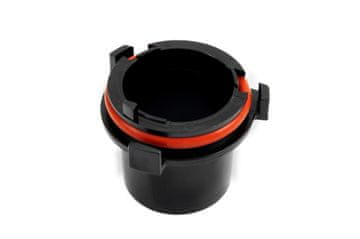 slomart AMiO Adapter za Xenon žarulje H7 za Opel