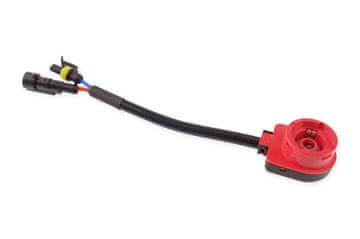 slomart Adapter AMiO za xenon HID D2S/D2R