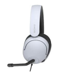 Sony Inzone H3 gaming slušalice (MDRG300W.CE7)