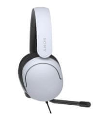 Sony Inzone H3 gaming slušalice (MDRG300W.CE7)