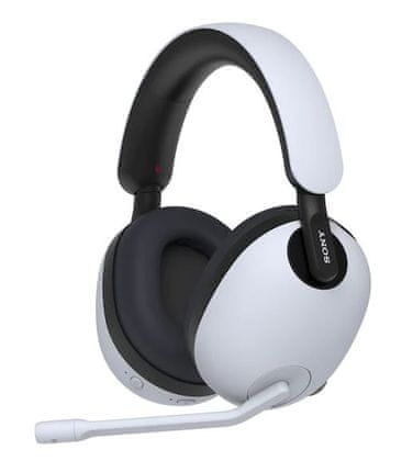 Inzone H7 bežične gaming slušalice