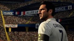 EA Games FIFA 21 igra, PS5