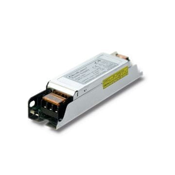 Qoltec napajanje LED IP20 | 36W | 12V | 3A | Slim
