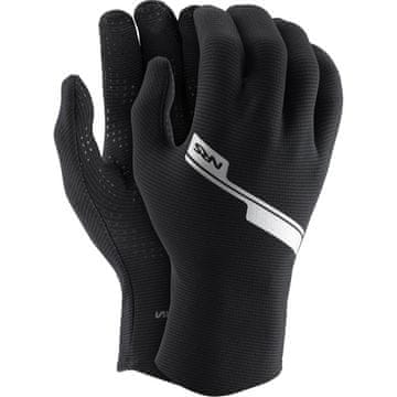 NRS NRS HydroSkin neopren rukavice 0,5 mm (Black)