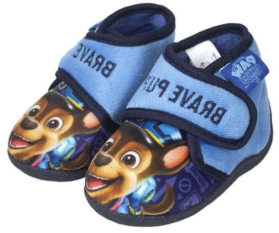 Disney 2300004894 Paw Patrol papuče za dječake