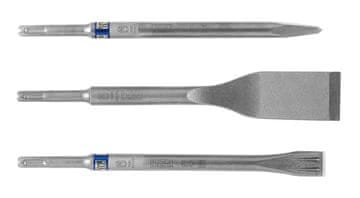 BOSCH SDS DLJETAČI OD 3 DIJELA