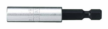 Stanley Magnetski adapter za bitove, 6-kutni, 1/4, L=60 MM, 5 kom [P] - S/68-732-1