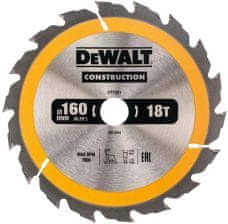 DEWALT LIST PILE 160x20mmx30z