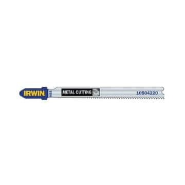 IRWIN LIST PILE 132 mm 318A 5 kom METAL