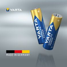 Varta baterija Longlife Power 8+4 AA 4906121472, 8+4 komada