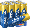 Varta baterija Longlife Power 8+4 AA 4906121472, 8+4 komada