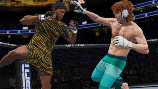 Buy ufc store 4 ps4