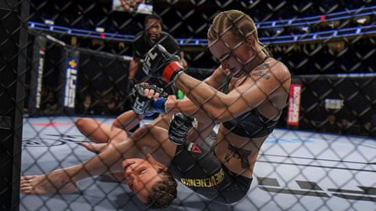 Buy ufc discount 4 ps4